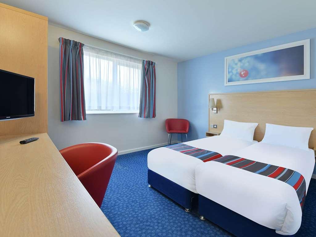 Travelodge Liverpool Docks Стая снимка